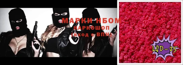 молекула духа Липки